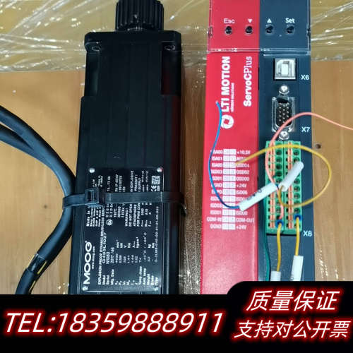 SC52.0075.0022.0000.0 路斯特驱动器议价