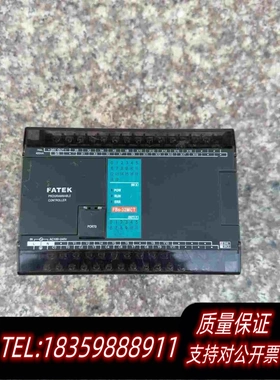 全新库存永宏PLCFBS-32MCT需询价