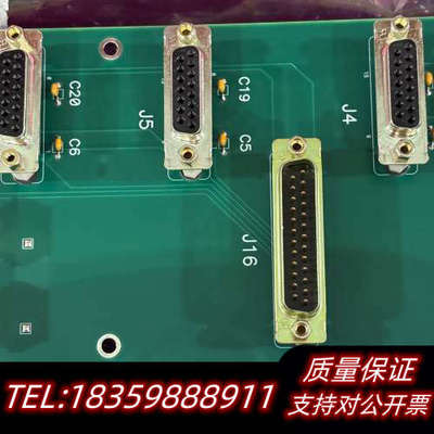 Lam电路板：03-118125-00，兴趣朋友请私议价