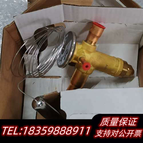 丹佛斯膨胀阀R410A。067N8305 议议价