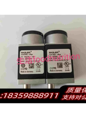 全新库存acA2040-25gcacA1920-40gcBA需询价