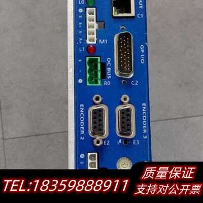 KOLLMORGEN SERVOTRONIX SqDC4,询价