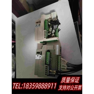 全新库存atv71 61f端子板io板插口板需询价 6171l