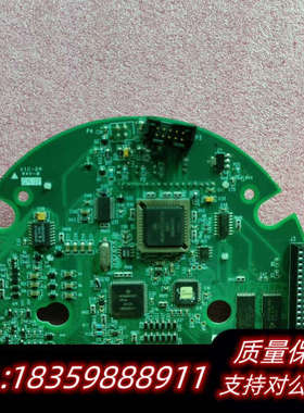 利米托克电动执行机构主板，P/N102776，一块，议价