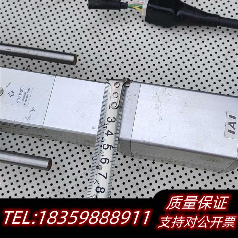 全新库存IAI 电缸RCP2-RSGD-I-PM-5-100议价