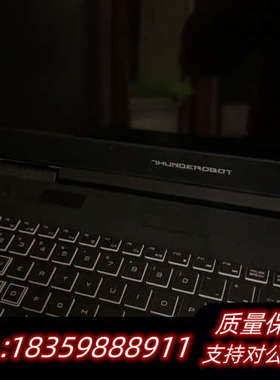 雷神911AIR I7 10870H GTX1650Ti游戏议价