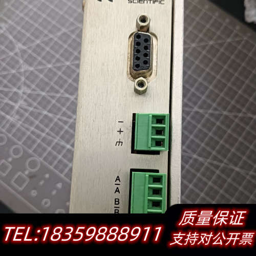 6410-001-C-H-K驱动器议价
