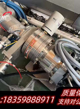 岛津TMP-803LMTC分子泵，。机器议价