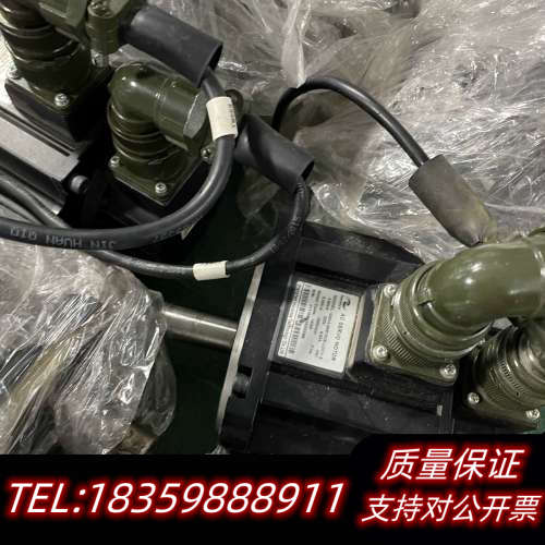 汇川伺服1kw驱动配850w电机套装 is620ns7R6i议价