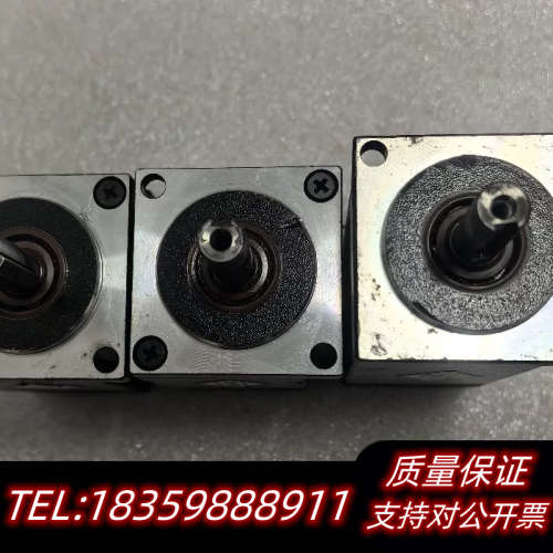 汇川电机/MS1H1-05B30CB-T331Z XN议价