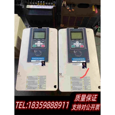 全新库存GA70B4038ABBGA700变频器15kw成需询价