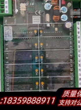 STEINSOHN  F203 001A DOC16模块议价