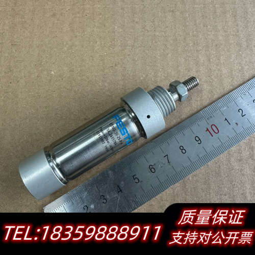 FESTO气缸ESNU-20-25-P-A议价