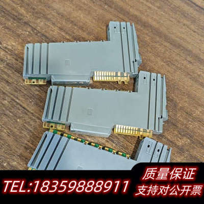 贝加莱X20A04622和AI 4622模块，奥地利，拆议价