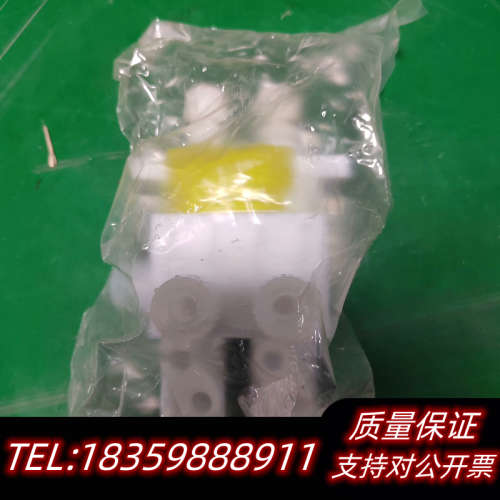 ADVANCE系列组合阀，型号NX2100-3CB-X631议价