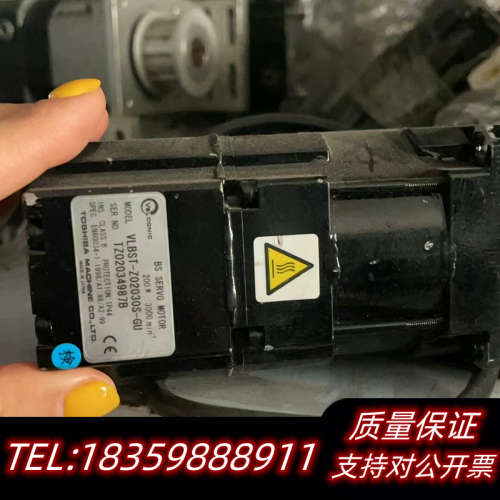 东荣电机VLBST-Z02030S-GU，，优惠出。议价