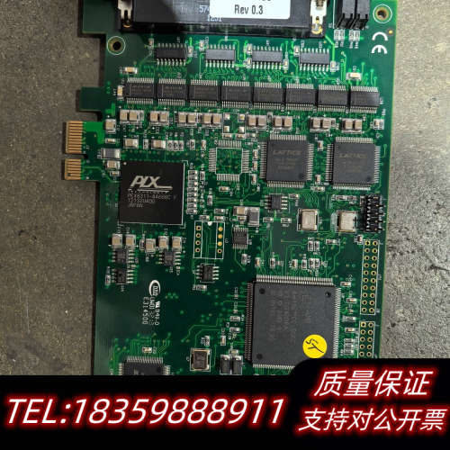 FarSync T4Ue PCIe卡议价