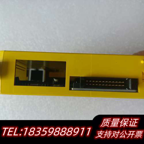 PLC A0D32C2 A03B-0819-C172议价