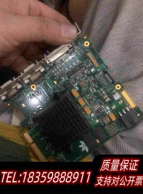 全新库存DalsaXtium-CLPX4需询价