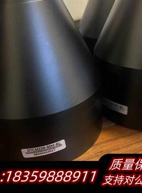 全新库存远心工业镜头,倍率0.142倍,大可以兼容2/3的相议价