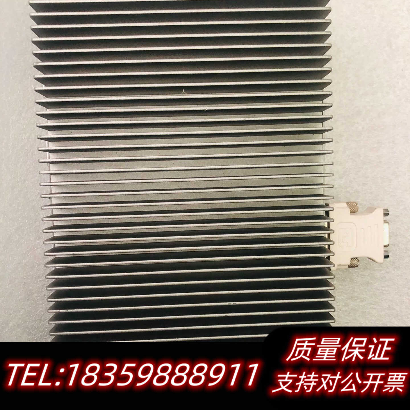 凌华VC-5000 嵌入式工控机视觉计算询价