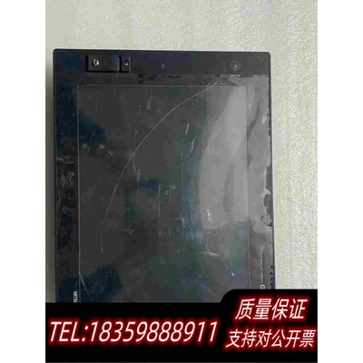 全新库存触摸屏GT1585-STBA+GT15-75QBUSL成需询价
