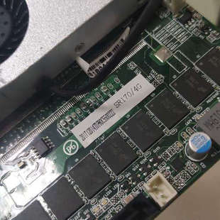 板载4g内存 4200u 12v电源议价 工控主板