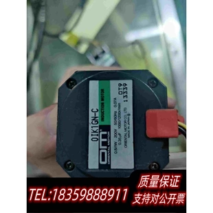 0GN9K200V电压9需询价 全新库存东方马达0RK1GN一C
