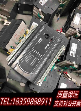 全新库存台达DVP32ES200R基本需询价