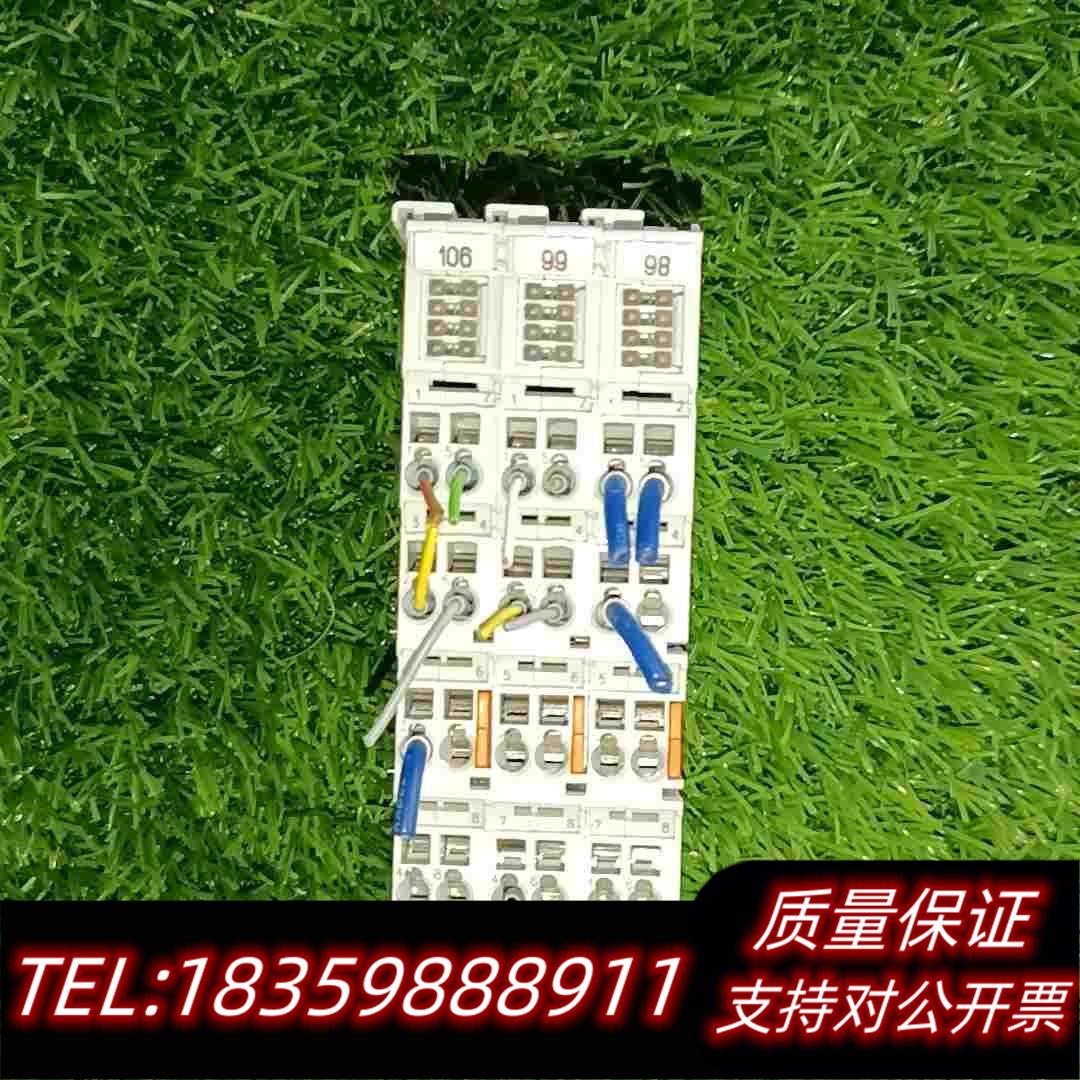 全新库存倍福KL1408模块三个，，，需询价