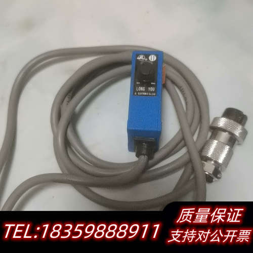 光电传感器Z3J   DS-50E3带两个。议价