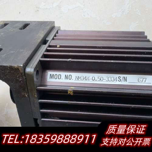 电机NM34X-0.50-3334新，K21AAS0CB议价