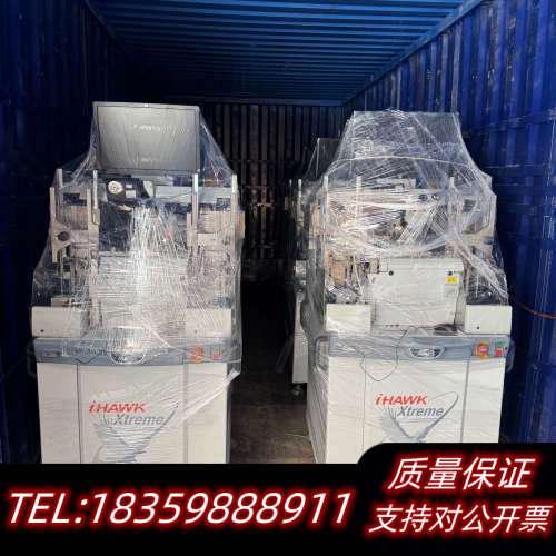 处理 40台 ASM全自动线机 IHAWK XTREM议价