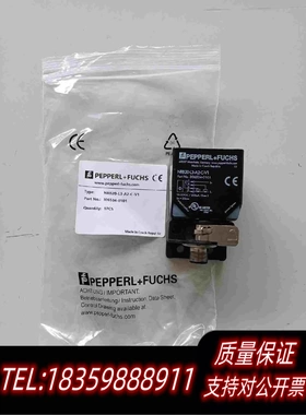 全新库存NRB20-L3-A2-C-V1货号306534-0101倍需询价