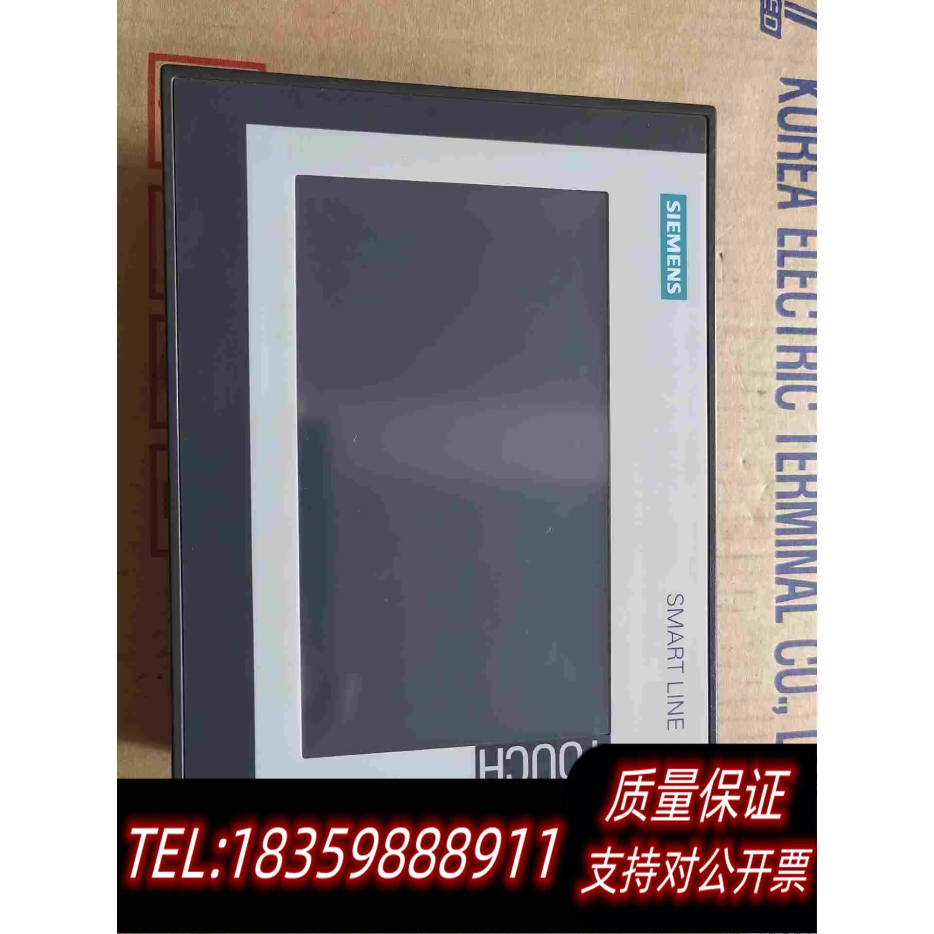 全新库存触摸屏6AV6648-0CC11-3AX0需询价