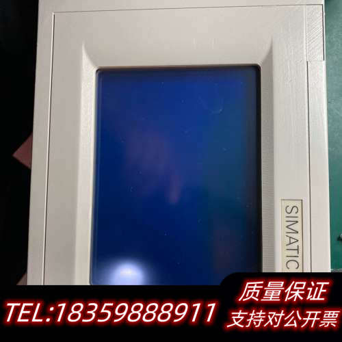 触摸屏TP170A换壳6AV6545-0BA15-2AX0现议价