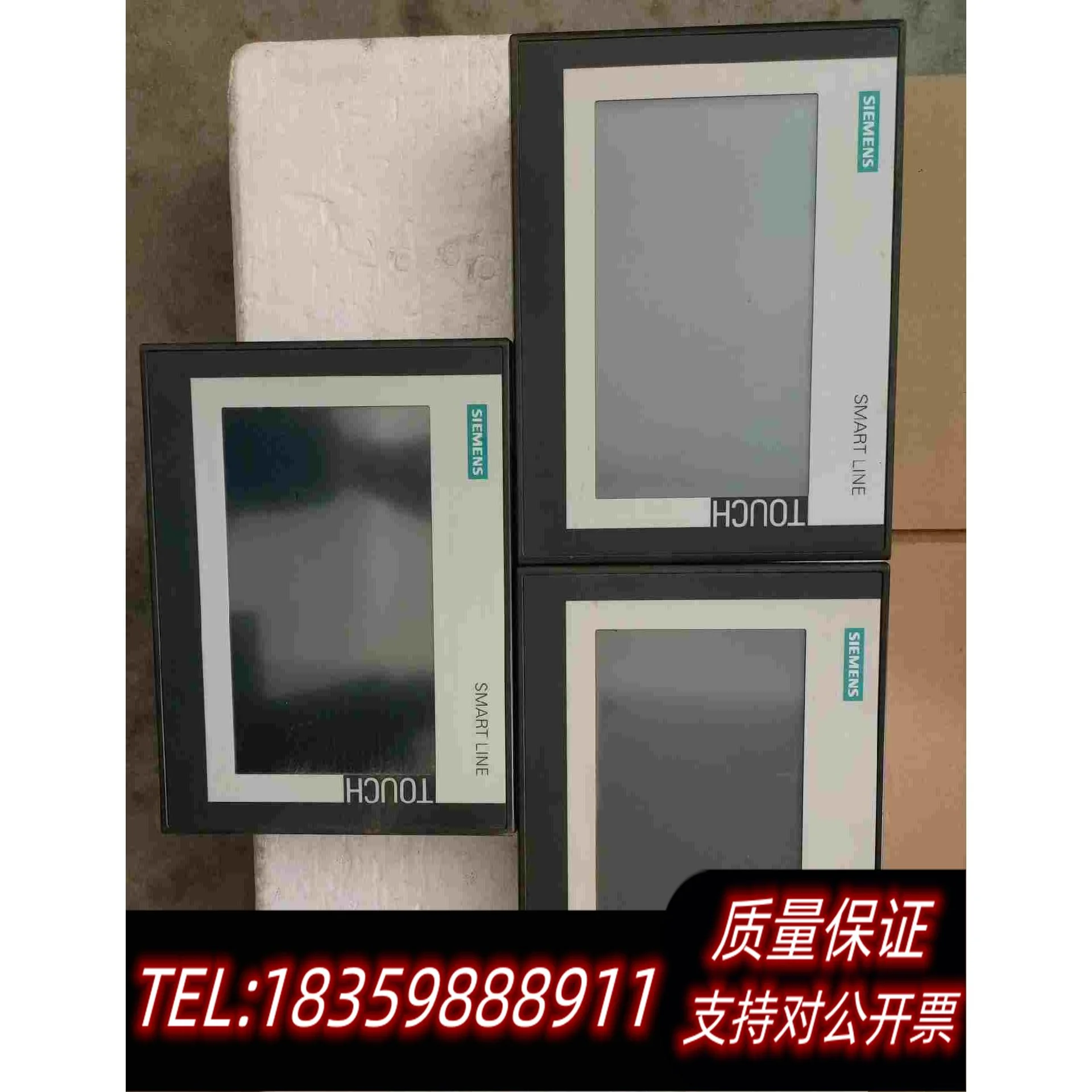 全新库存触摸屏6AV6648-0CC11-3AX06A需询价