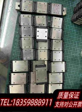 全新库存THKSRS9WN普通滑块和加长型滑块只滑块150需询价