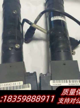 ASM  AD830固晶机配件，光学镜头带照明灯箱:01-6议价