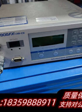 武藏点胶机控制器ML-808FXcom-CE，进议价