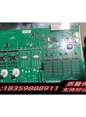 全新库存丹控AWC500控制器板DIM5.1,未上机需询价
