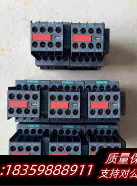 全新库存接触器九九新可3RT201需询价