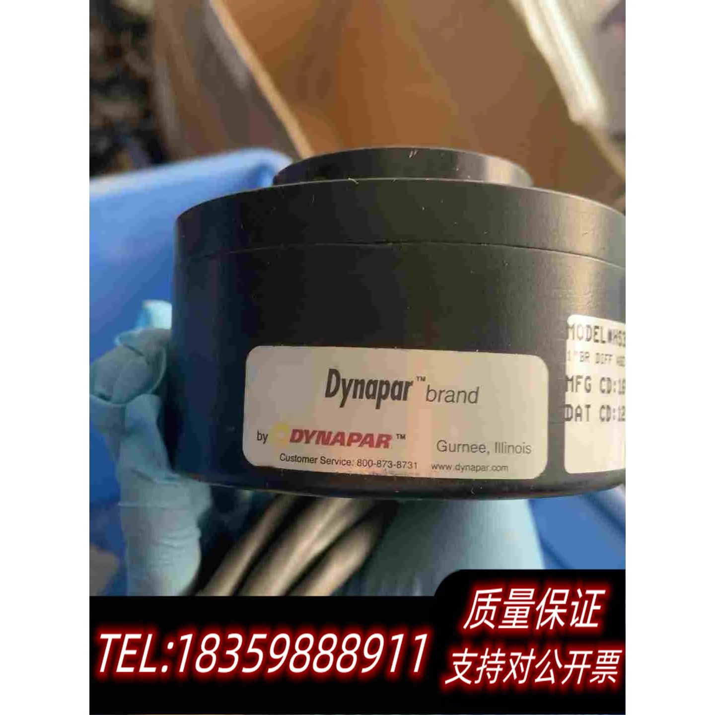 全新库存Dynapar编码器，HS35R2048H37E，，需询价