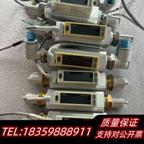 CKD 流量开关FSM2-NVF501-A1513议价