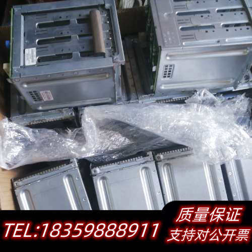 HP ML310E GEN8 V2 服务器硬盘笼子  671议价