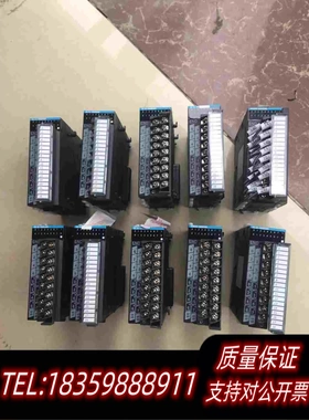 全新库存汇川扩展模块GL10-1600END8台，AM600-16需询价