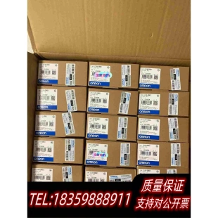 模块欧姆龙CJ1W 原装 正品 全新PLC 单价220需询价 DRM21有现货