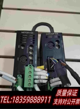 全新库存东方马达控制器NETC01东方马达驱动器EDR36P需询价