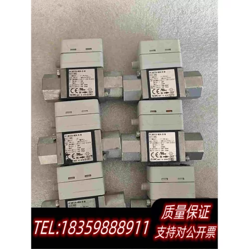 全新库存SMC流量计PF3W720-N04-B-M成需询价