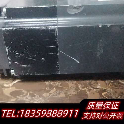 伺服电机HG-MR73B，工业设备，使用痕迹，议价